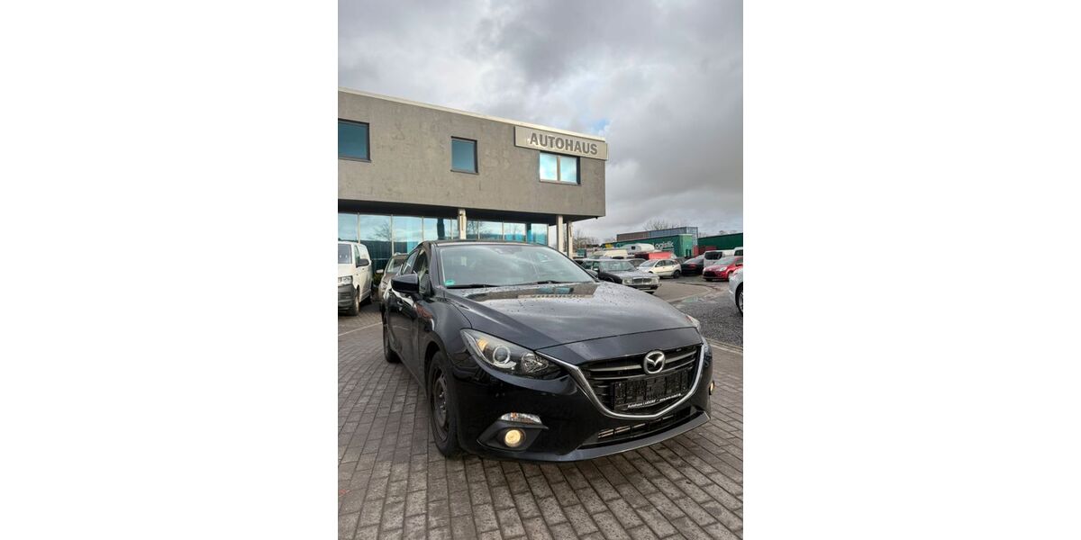 Mazda 3 163.000 km 5.000 &euro; Achim 28832