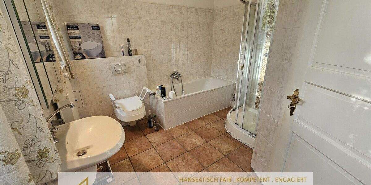 Mehrfamilienhaus, Wohnhaus Achim Uesen - 1 Zimmer, 341 m&sup2;, 596.000&euro; | Angebot:25688774