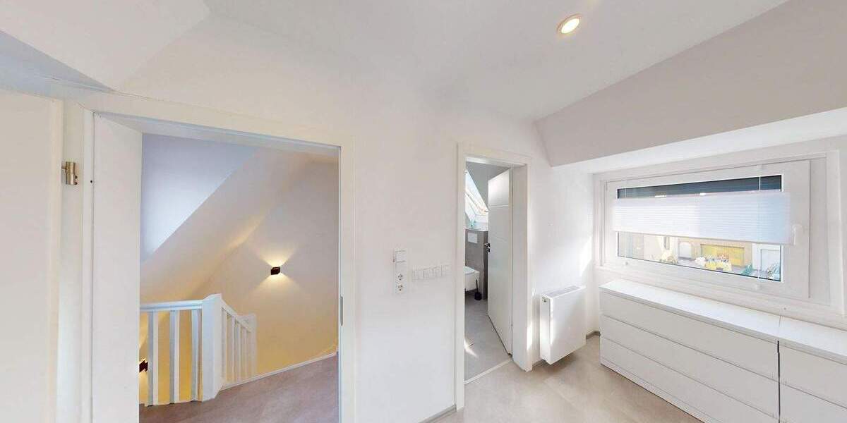 Doppelhaushälfte Bremen Hemelingen - 4 Zimmer, 190 m&sup2;, 479.000&euro; | Angebot:25775194