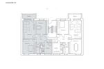 Erdgeschoßwohnung Oyten - 3 Zimmer, 71 m&sup2;, 670&euro; | Angebot:26348234