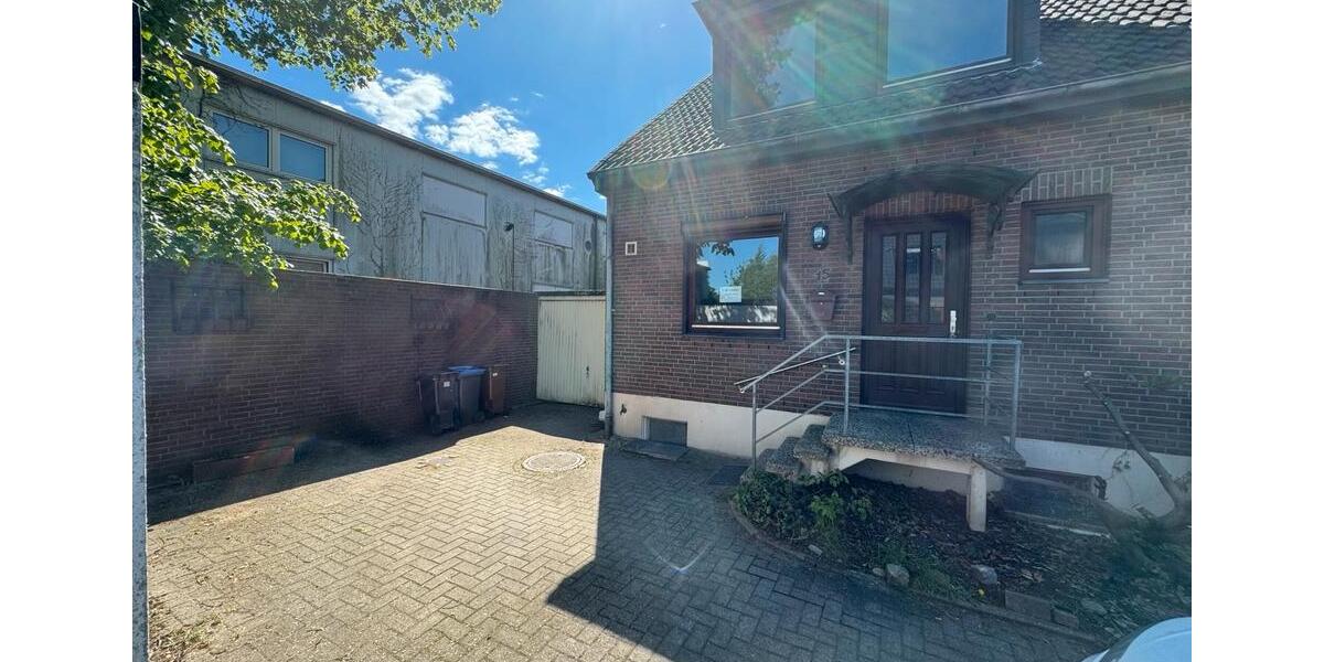 Doppelhaushälfte Worpswede - 5 Zimmer, 138 m&sup2;, 325.000&euro; | Angebot:26750356