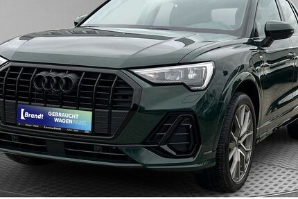 Audi Q3 15.750 km 38.890 &euro; Bremen 28279