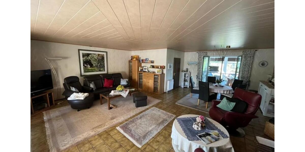 Bungalow Bassum - 4 Zimmer, 180 m&sup2;, 295.000&euro; | Angebot:24731653