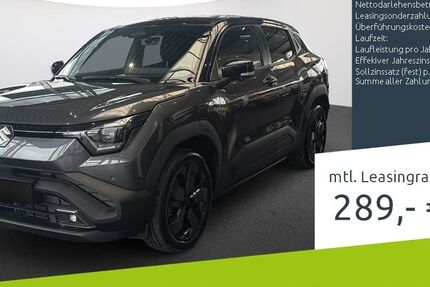 Suzuki e Vitara 2.000 km 36.190 &euro; Stuhr 28816