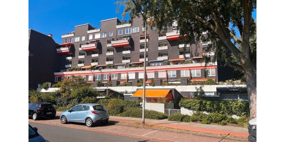 Erdgeschoßwohnung Bremen Hemelingen - 1 Zimmer, 48 m&sup2;, 137.000&euro; | Angebot:26990388