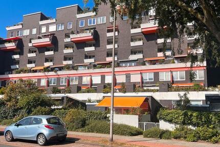Wohnung Bremen Hemelingen - 1 Zimmer, 48 m&sup2;, 132.000&euro; | Angebot:26990388