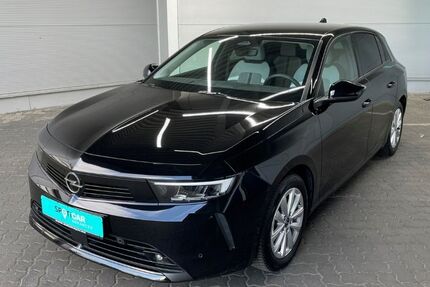 Opel Astra 19.617 km 25.990 &euro; Osterholz-Scharmbeck 27711