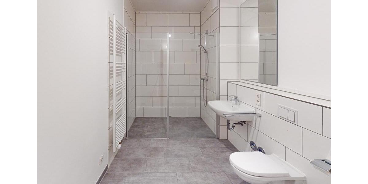 Etagenwohnung Bremen Walle - 2 Zimmer, 62 m&sup2;, 960&euro; | Angebot:25147008