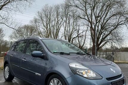 Renault Clio 172.000 km 1.399 &euro; Bremen 28259
