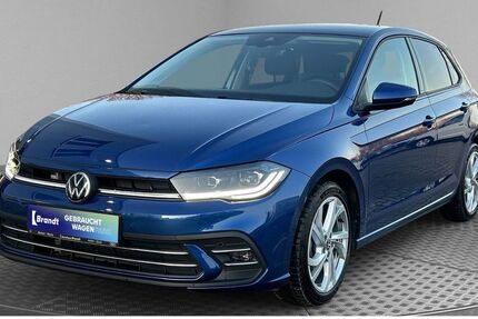 VW Polo 11.540 km 21.790 &euro; Weyhe 28844