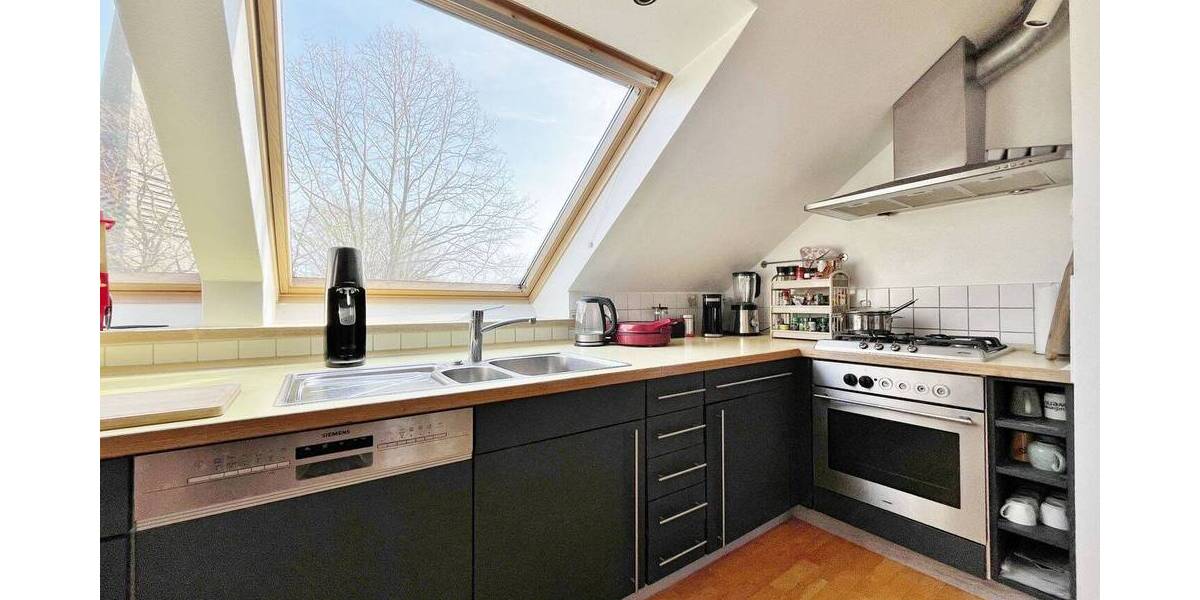 Etagenwohnung Bremen Sebaldsbrück - 4 Zimmer, 109 m&sup2;, 279.000&euro; | Angebot:26118101