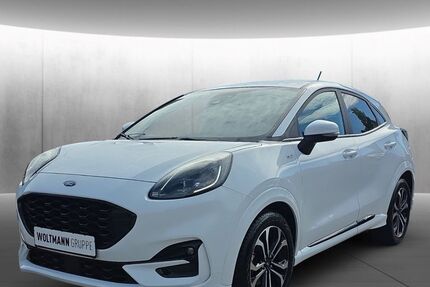 Ford Puma 27.882 km 17.990 &euro; Bremen - Nord 28757