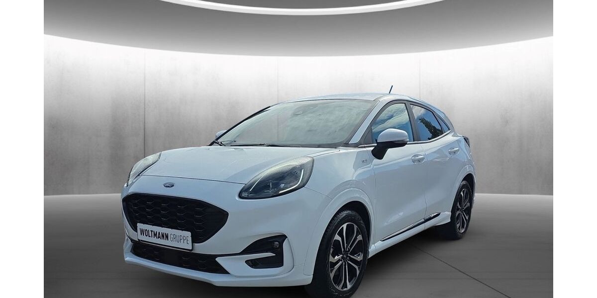 Ford Puma 27.882 km 17.990 &euro; Bremen - Nord 28757