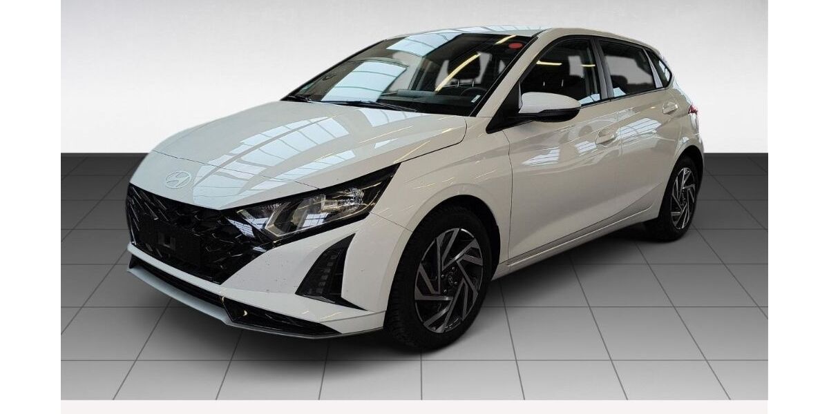 Hyundai i20 12.731 km 18.190 &euro; Bremen 28757