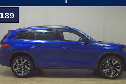 Skoda Kodiaq 79.052 km 32.780 &euro; Bremen / Arsten 28279