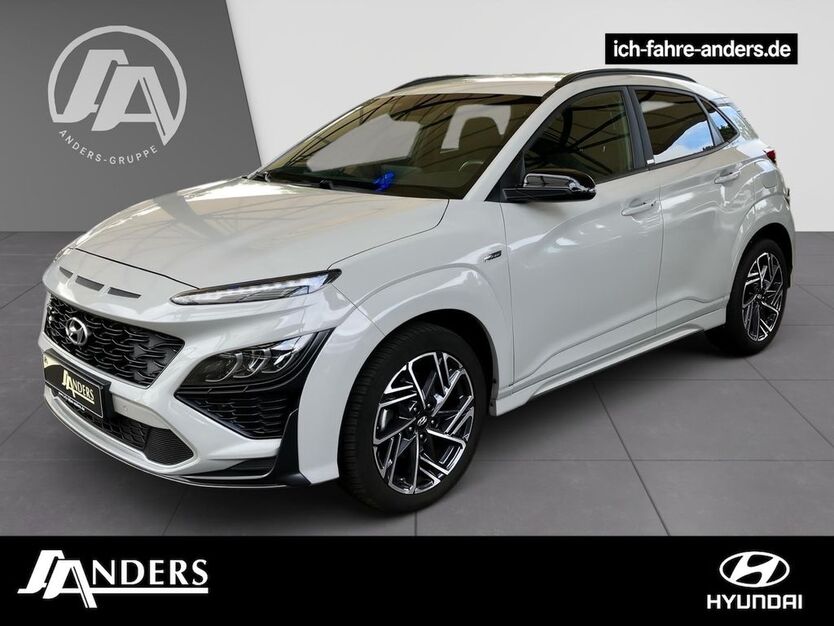 Hyundai KONA 54.414 km 21.674 € Achim 28832