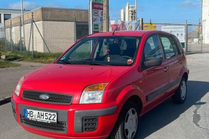 Ford Fusion 155.000 km 2.100 &euro; Bremen 28309