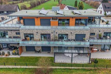 Wohnung Osterholz-Scharmbeck Innenstadt - 2 Zimmer, 63 m&sup2;, 249.900&euro; | Angebot:25391057