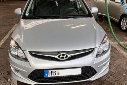 Hyundai i30 216.000 km 2.999 &euro; Bremen 28359