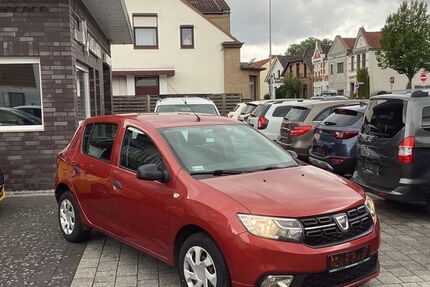 Dacia Sandero 33.111 km 8.290 &euro; Bremen 28309
