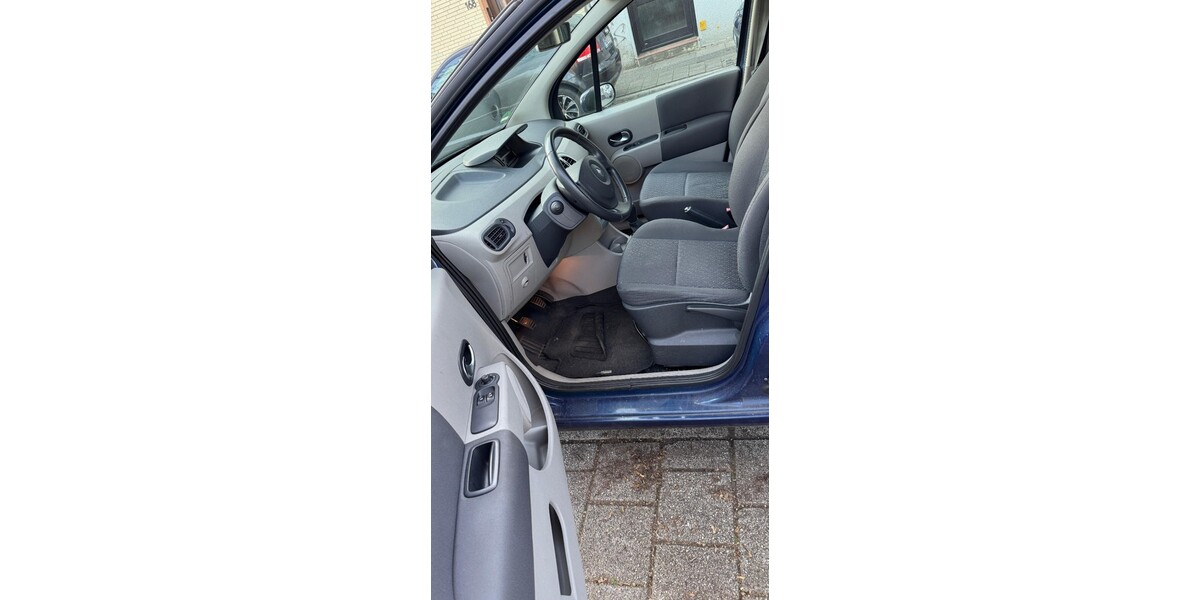 Renault Modus 118.000 km 1.850 &euro; Bremen 28195
