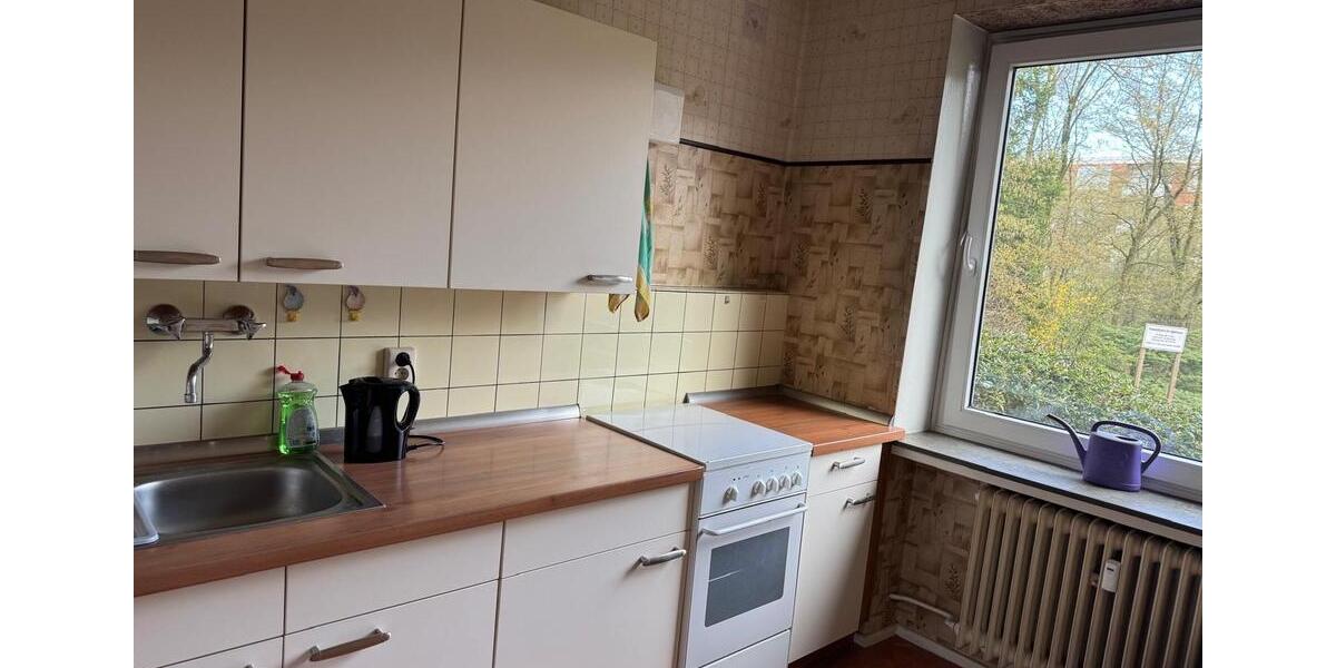 Etagenwohnung Bremen Hemelingen - 4 Zimmer, 84 m&sup2;, 1.065&euro; | Angebot:26003017