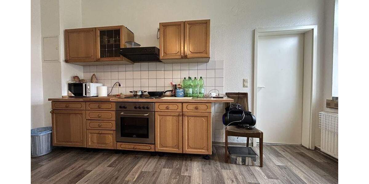 Mehrfamilienhaus, Wohnhaus Bassum Nordwohlde - 8 Zimmer, 213 m&sup2;, 349.000&euro; | Angebot:25192632