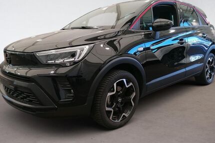 Opel Crossland (X) 40.990 km 16.490 &euro; Ottersberg 28870