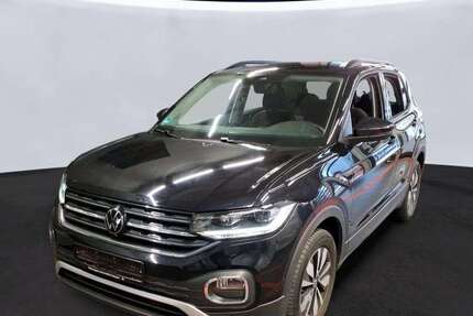 VW T-Cross 29.674 km 22.880 &euro; Oyten 28876