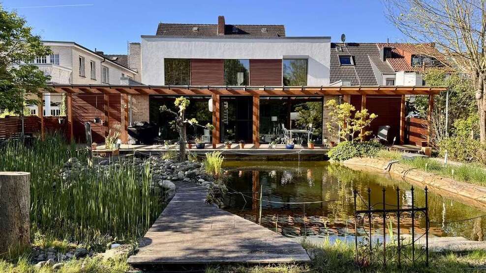 Haus zum Kaufen in Bremen 550.000 € 150 m²