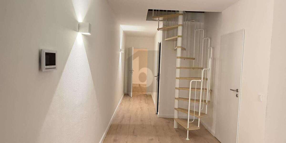 Etagenwohnung Bremen Blumenthal - 4 Zimmer, 90 m&sup2;, 950&euro; | Angebot:25202992