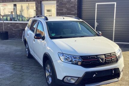 Dacia Logan 121.300 km 8.690 &euro; Bremen 28309