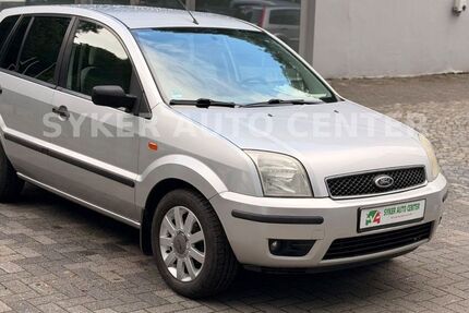 Ford Fusion 207.000 km 1.850 &euro; Syke 28857