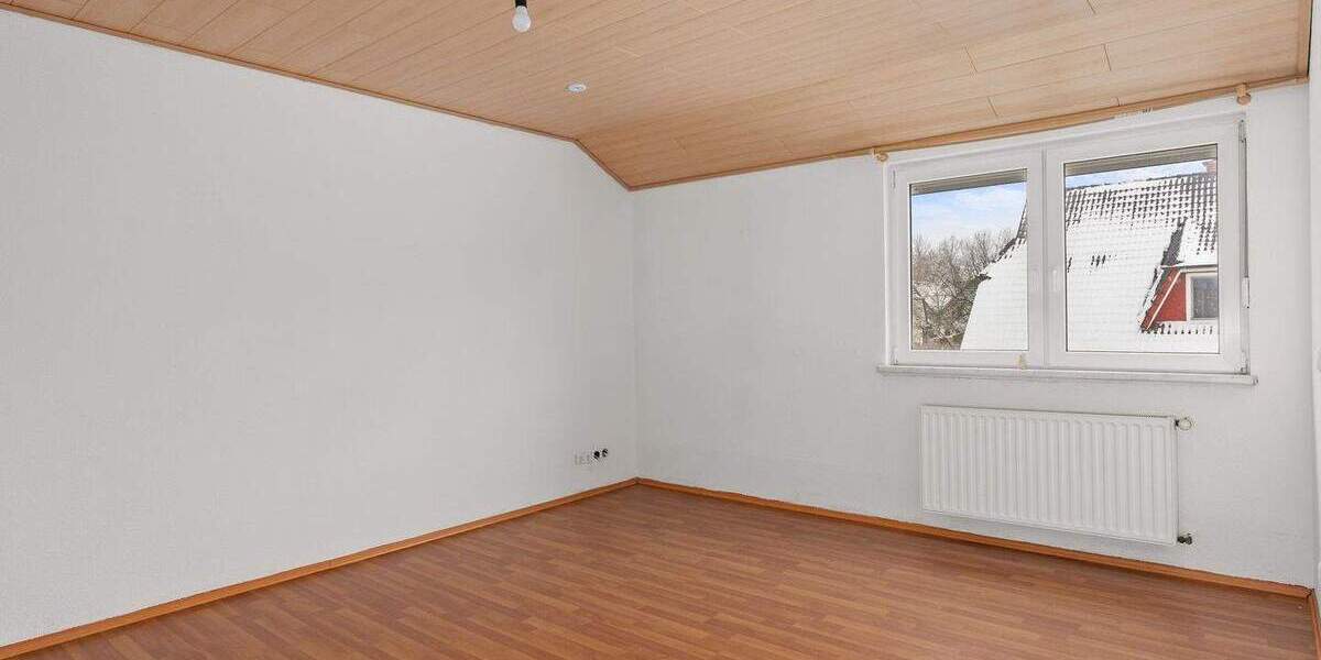 Doppelhaushälfte Ottersberg Bahnhof - 6 Zimmer, 194 m&sup2;, 419.000&euro; | Angebot:25676308
