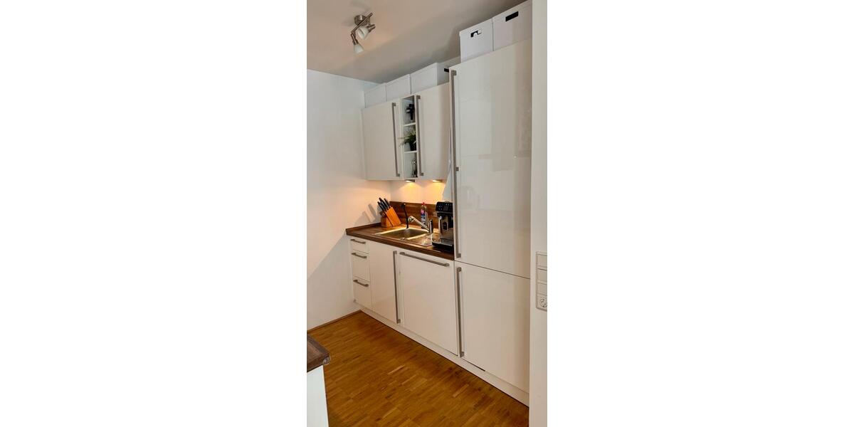 Etagenwohnung Bremen Neustadt - 3 Zimmer, 73 m&sup2;, 329.000&euro; | Angebot:26486112