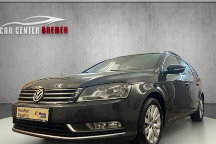VW Passat 117.796 km 9.798 &euro; Bremen 28277