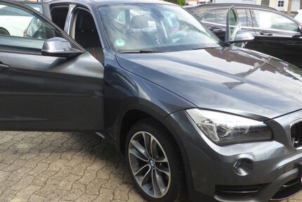 BMW X1 69.011 km 14.990 &euro; Delmenhorst 27749