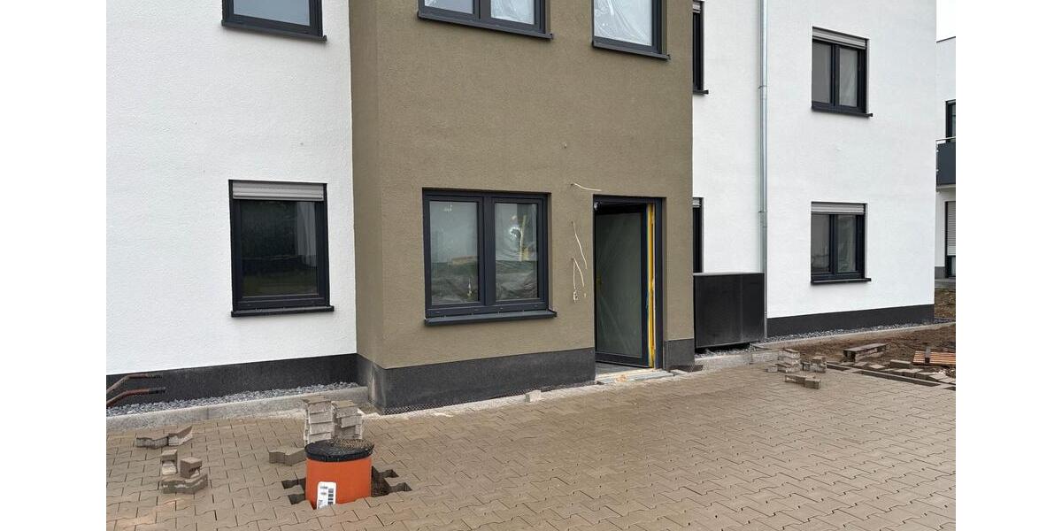 Erdgeschoßwohnung Bassum - 3 Zimmer, 100 m&sup2;, 850&euro; | Angebot:25384458