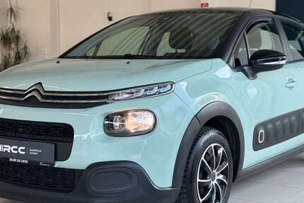 Citroen C3 79.267 km 6.940 &euro; Stuhr / Seckenhausen 28816