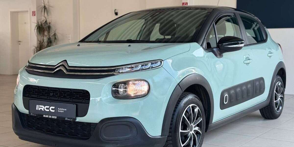 Citroen C3 79.267 km 6.940 &euro; Stuhr / Seckenhausen 28816