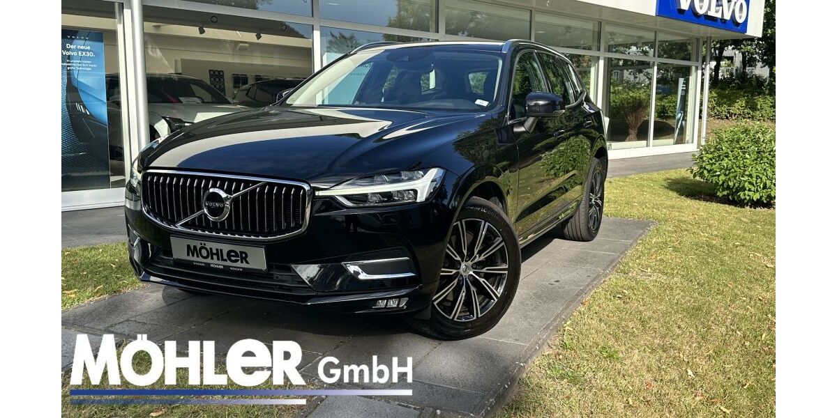 Volvo XC60 96.900 km 27.450 &euro; Bremen 28357