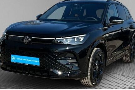 VW Tiguan 13.000 km 58.890 &euro; Weyhe 28844