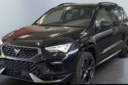 Cupra Ateca 18.814 km 33.490 &euro; Bremen 28205