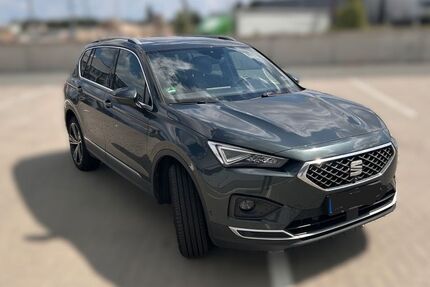 Seat Tarraco 118.000 km 22.900 &euro; Bremen 28239