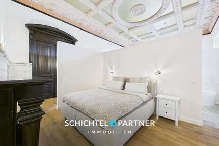Wohnung Bremen Vegesack - 3 Zimmer, 150 m&sup2;, 645.000&euro; | Angebot:26550545