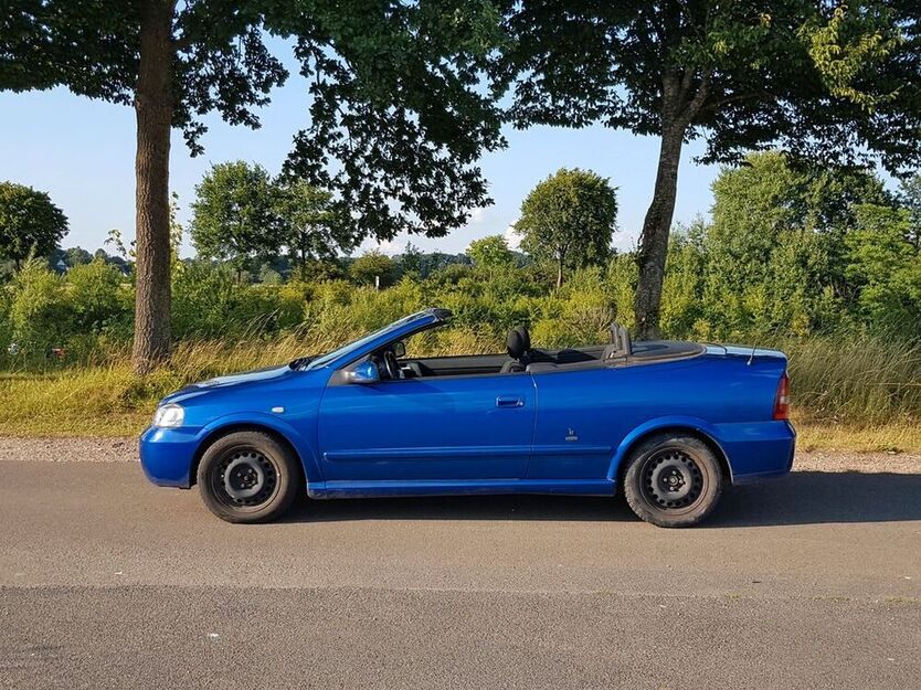 Astra