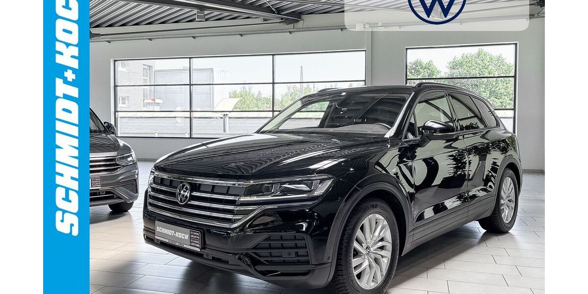 VW Touareg 22.282 km 55.590 &euro; Bremen 28217