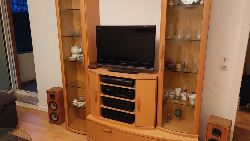 Erdgeschoßwohnung Hambergen - 2 Zimmer, 54 m&sup2;, 600&euro; | Angebot:24361491