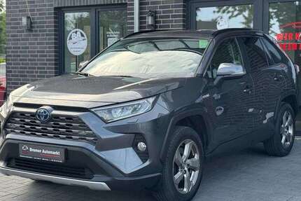 Toyota RAV 4 135.640 km 21.990 &euro; Weyhe 28844
