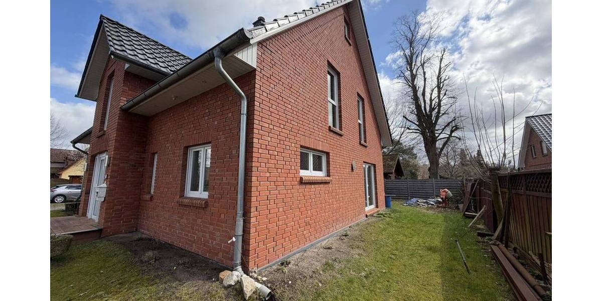 Einfamilienhaus Achim Badenermoor - 3 Zimmer, 95 m&sup2;, 350.000&euro; | Angebot:26155375